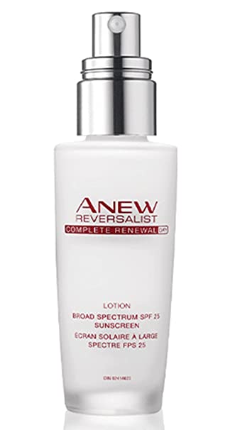 Anew Reversalist Complete Renewal Day Lotion